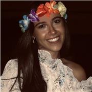 Studentessa universitaria, laureata in lingue straniere, impartisce ripetizioni di spagnolo e tedesco per scuole medie e superiori